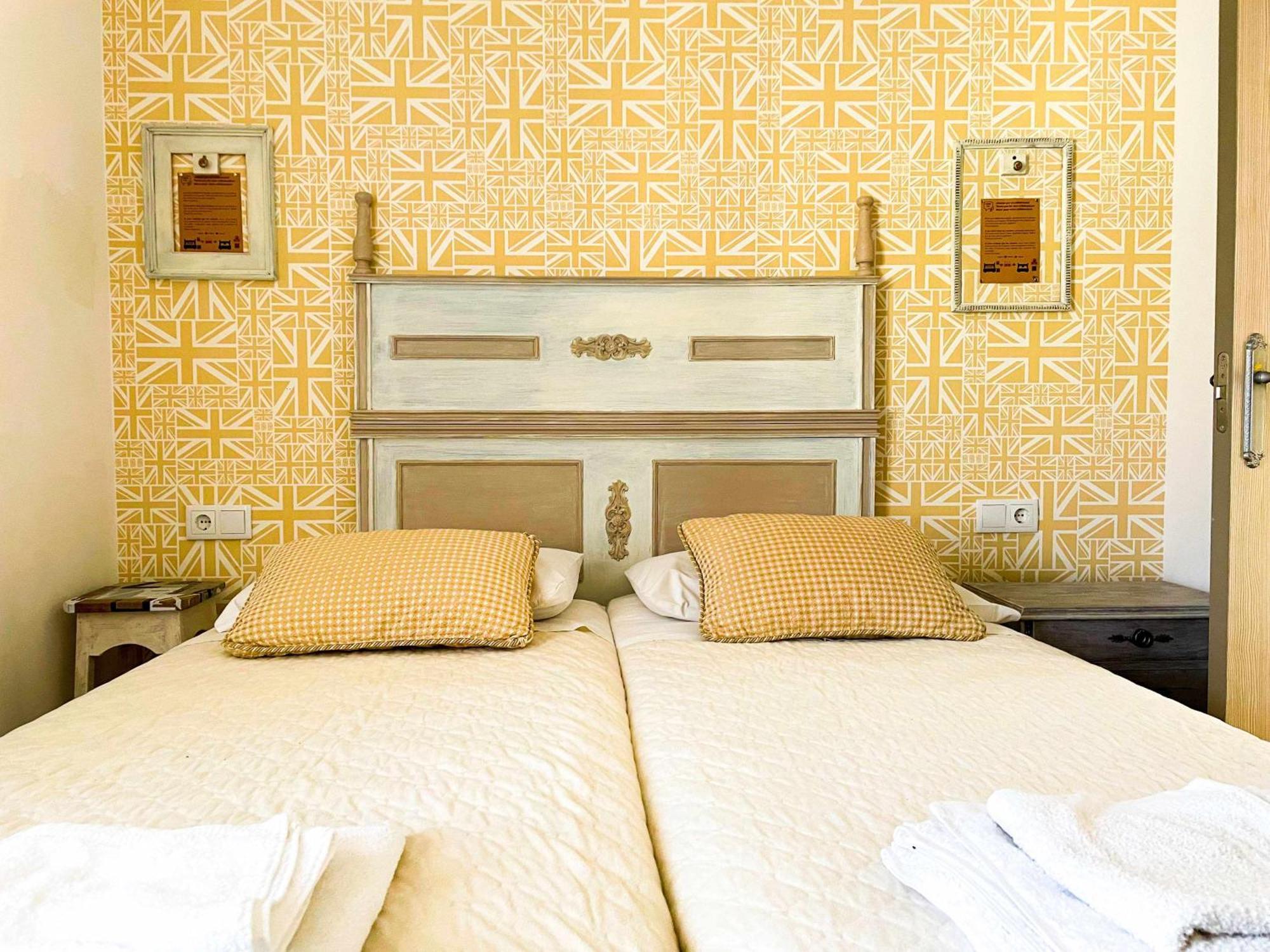 Oak Palace Oakplacescom ليون المظهر الخارجي الصورة