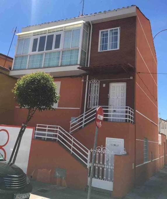 Oak Palace Oakplacescom ليون المظهر الخارجي الصورة